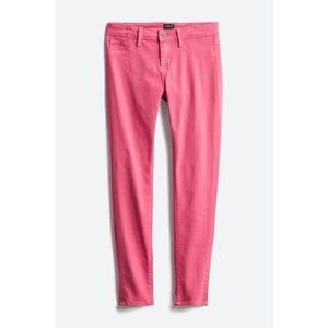 Just Black Pink Women's Jeggings